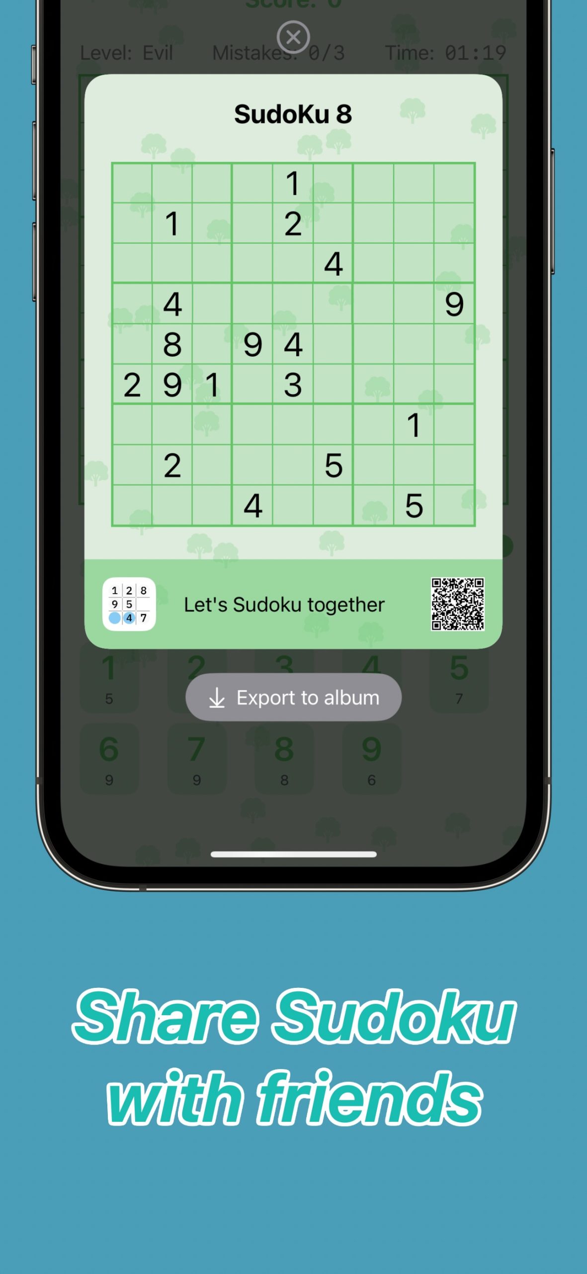 图片[3]-SudoKu 8 游戏-Stewed Noodles 资源