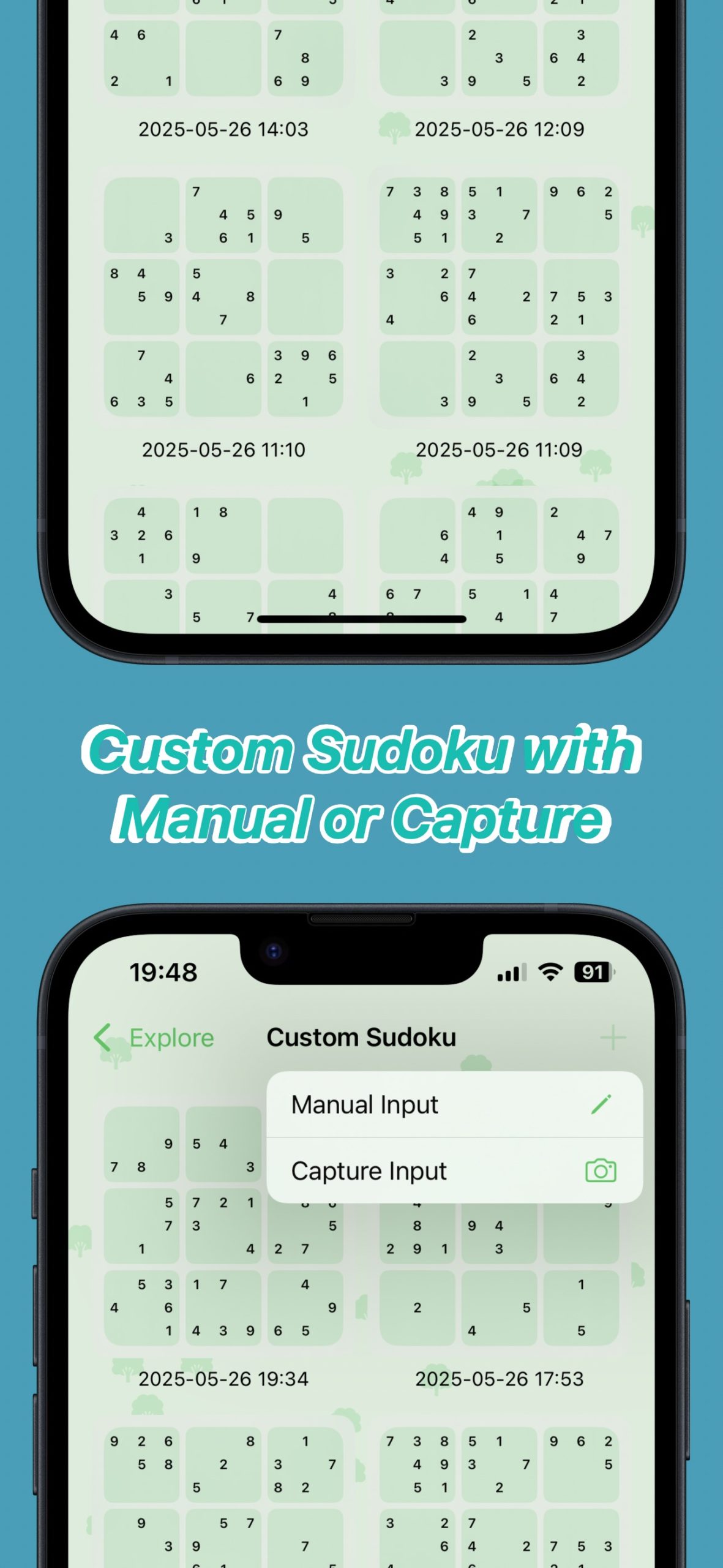图片[4]-SudoKu 8 游戏-Stewed Noodles 资源